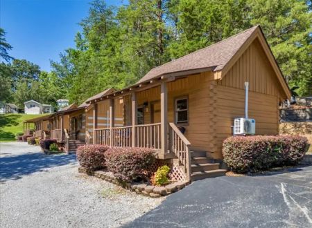 Gateway RV Campground
