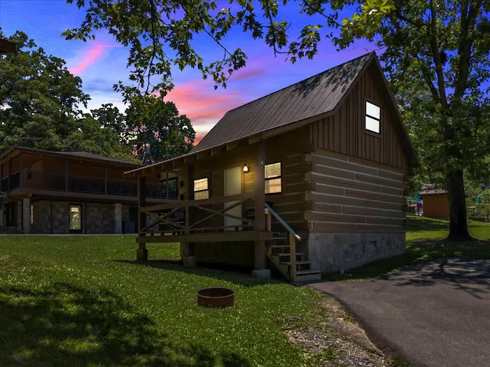 Gateway RV Campground Picture 7