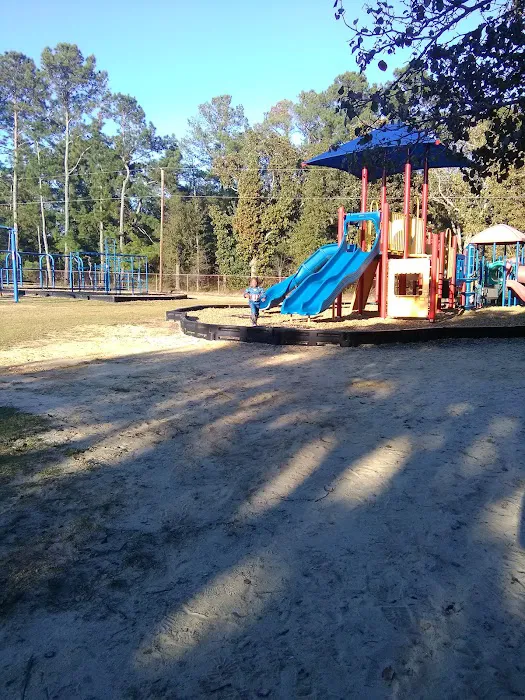 Cedar Creek Mobile Home Park Picture 1