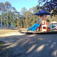 Cedar Creek Mobile Home Park ico
