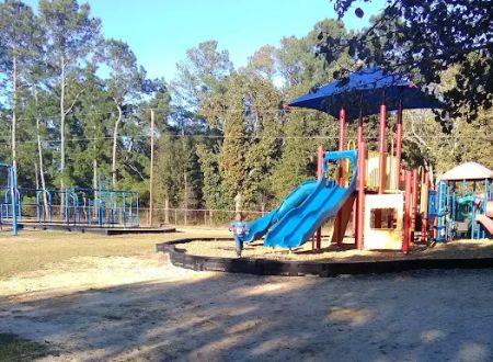 Cedar Creek Mobile Home Park