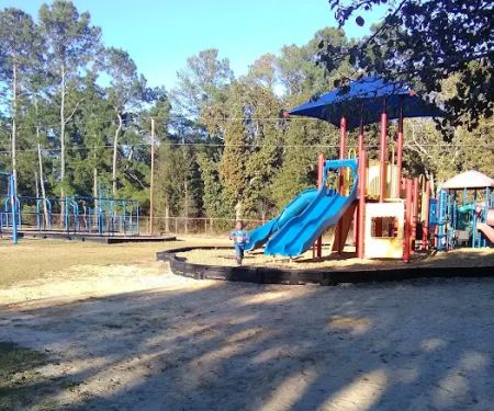 Cedar Creek Mobile Home Park