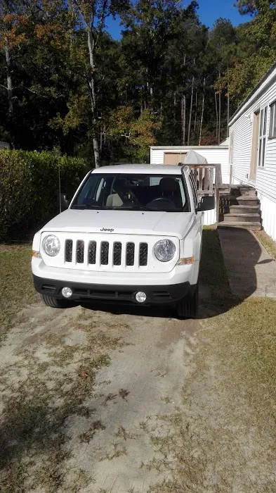 Cedar Creek Mobile Home Park Picture 6