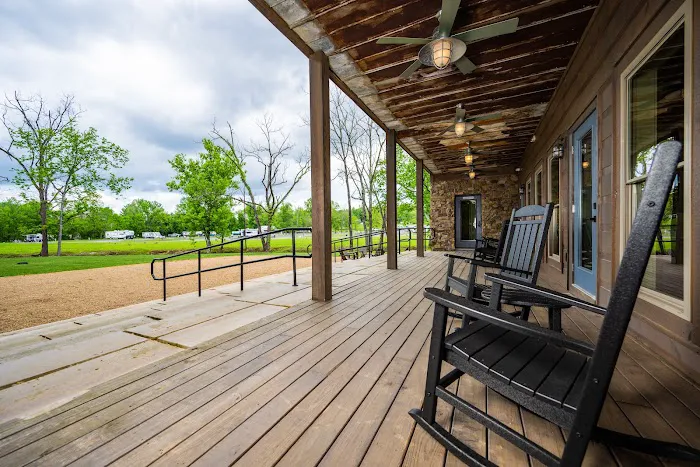 Appalachian Springs Outdoor Resort Picture 3