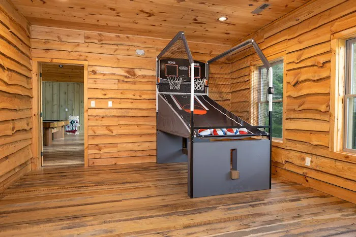 Appalachian Springs Outdoor Resort Picture 1