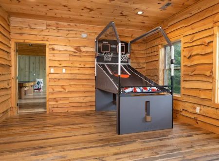 Appalachian Springs Outdoor Resort