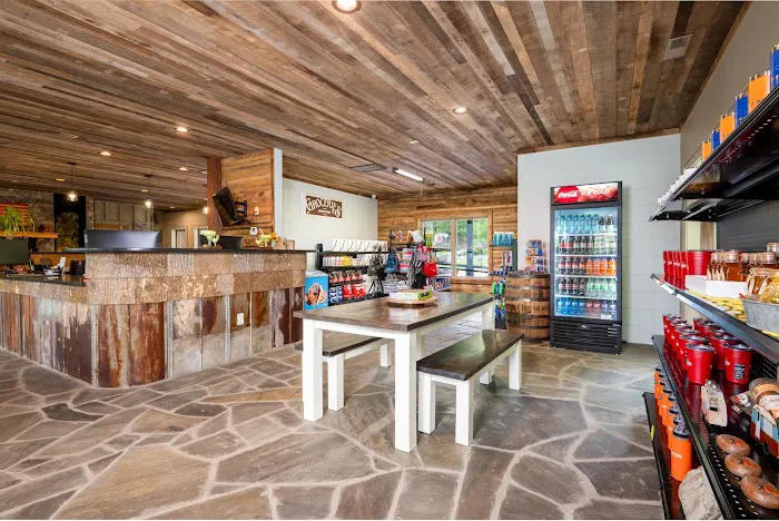 Appalachian Springs Outdoor Resort Picture 4