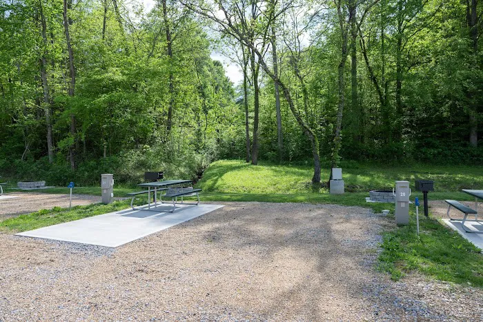 Appalachian Springs Outdoor Resort Picture 9