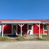 Columbia/Camden RV Park ico