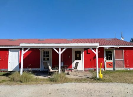 Columbia/Camden RV Park