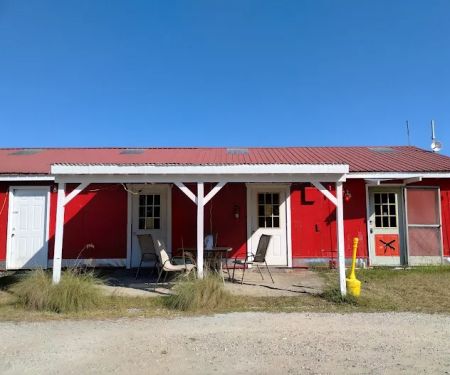 Columbia/Camden RV Park
