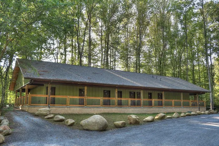 Greenbrier Campground Picture 2
