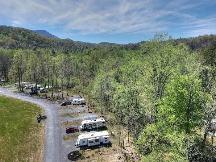 Greenbrier Campground Picture 6
