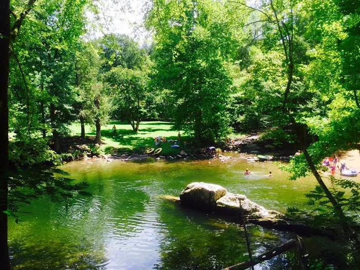 Greenbrier Campground Picture 9