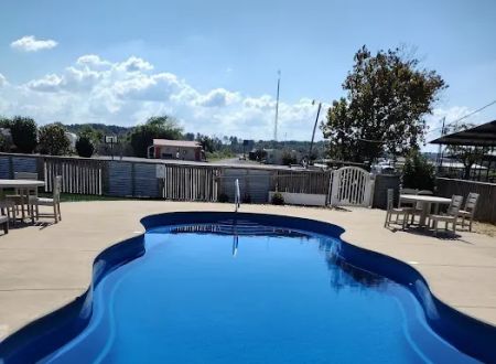 Jay Landings Marina & RV Park