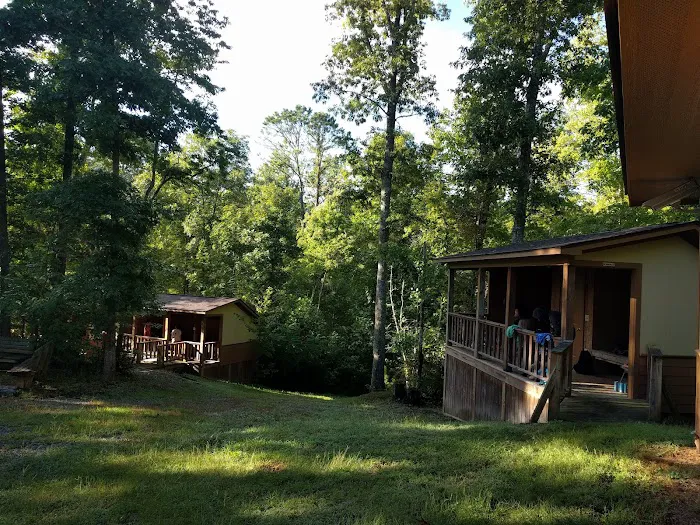 UT Biology Field Station Picture 1