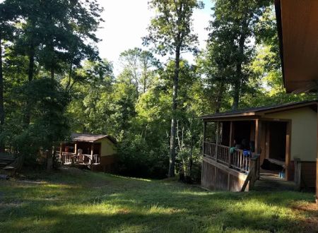 UT Biology Field Station