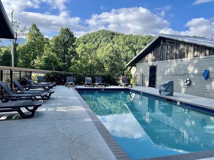 Camp LeConte Luxury Outdoor Resort Picture 1