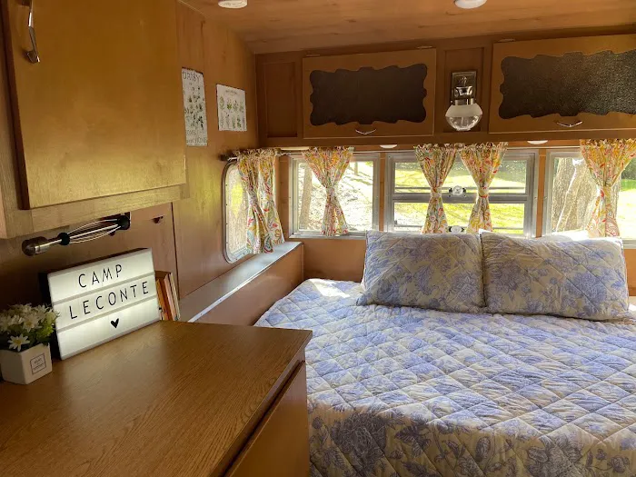 Camp LeConte Luxury Outdoor Resort Picture 2