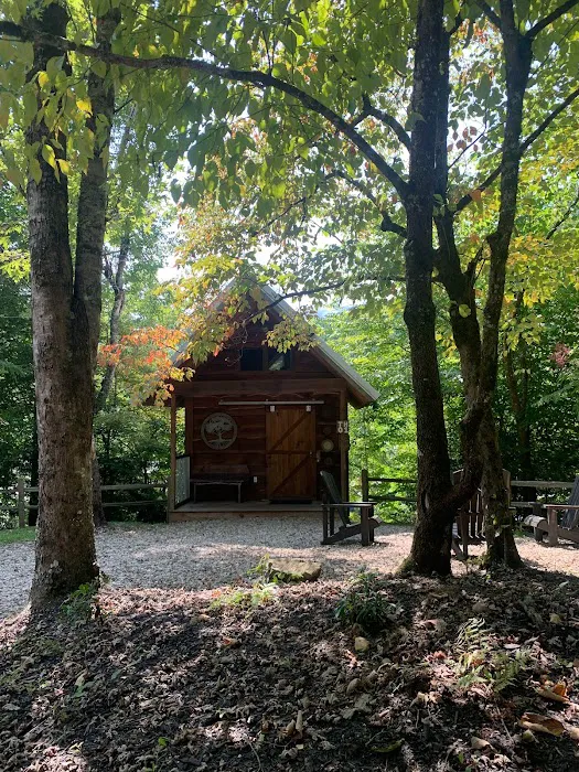 Camp LeConte Luxury Outdoor Resort Picture 5