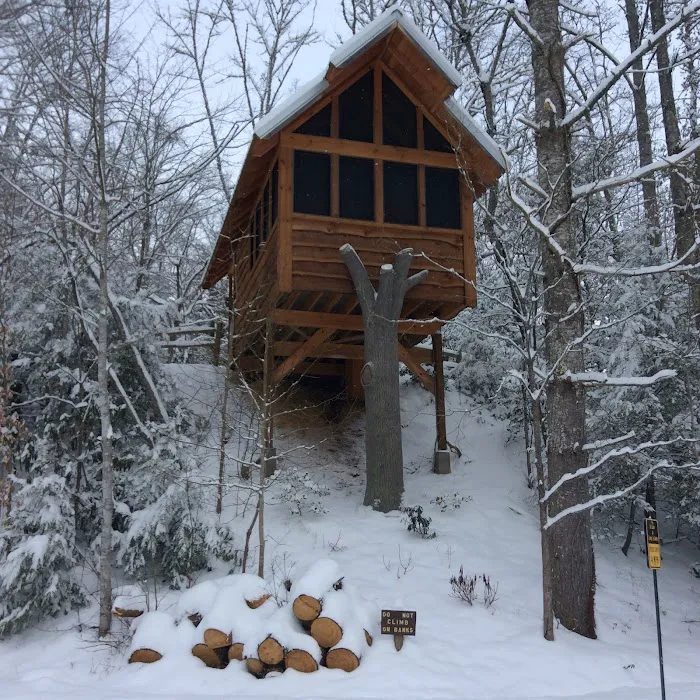 Camp LeConte Luxury Outdoor Resort Picture 10