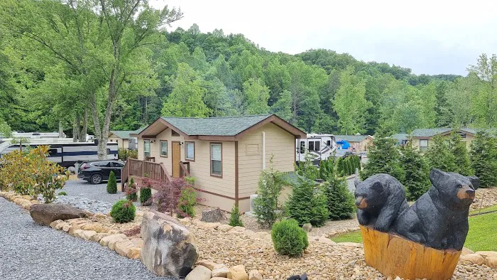 Dudley Creek RV Resort Picture 2