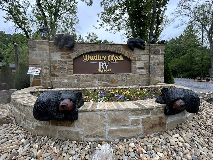 Dudley Creek RV Resort Picture 3