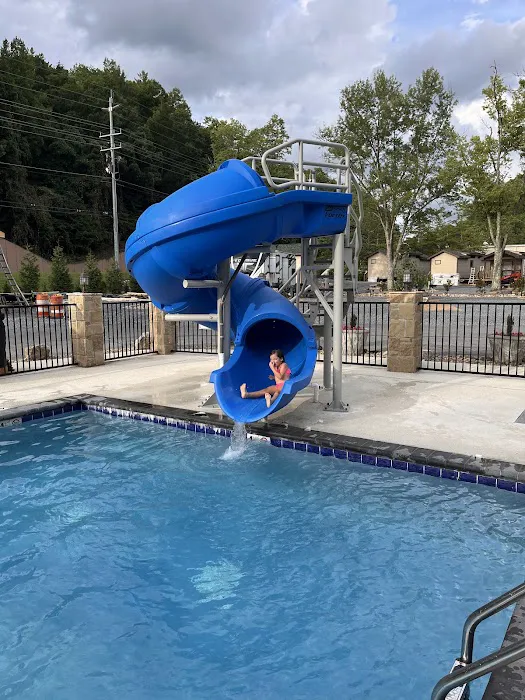 Dudley Creek RV Resort Picture 1