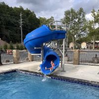 Dudley Creek RV Resort ico