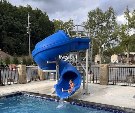 Dudley Creek RV Resort