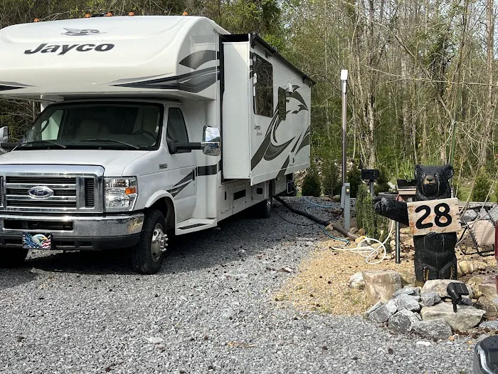 Dudley Creek RV Resort Picture 4