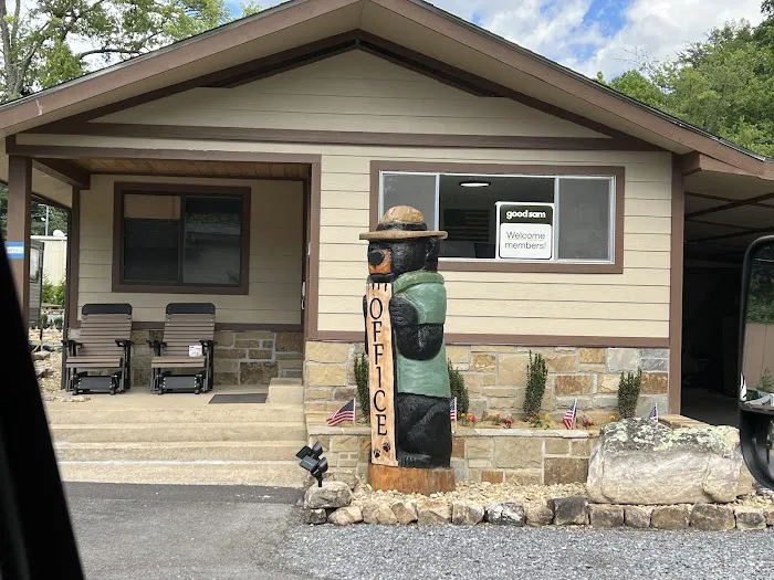 Dudley Creek RV Resort Picture 7