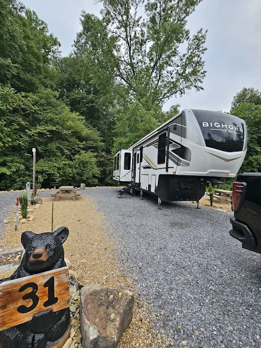 Dudley Creek RV Resort Picture 6