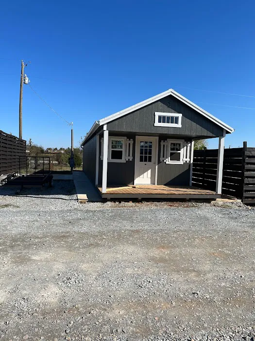 Poplar Point Lakeside RV Park Picture 1