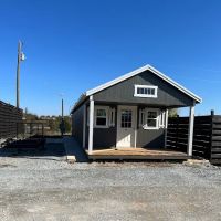 Poplar Point Lakeside RV Park ico