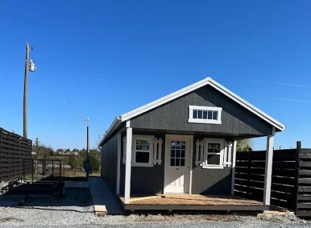 Poplar Point Lakeside RV Park