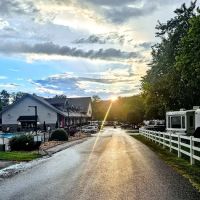 Clabough's Campground ico