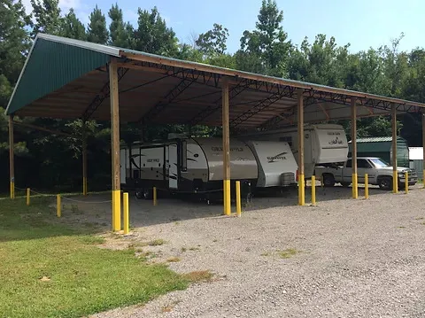 Kv's Rv Park Picture 3