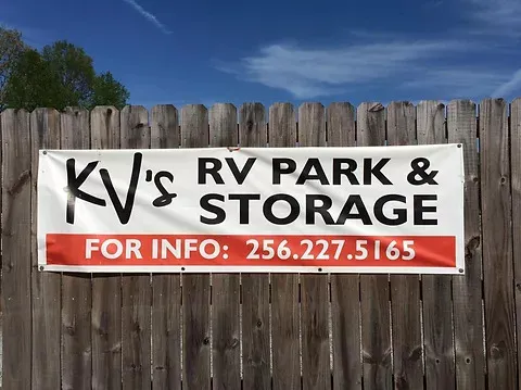 Kv's Rv Park Picture 5