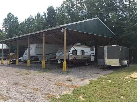 Kv's Rv Park Picture 9