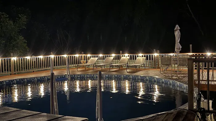 Edun Hill Nudist Campground Picture 1
