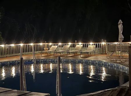 Edun Hill Nudist Campground