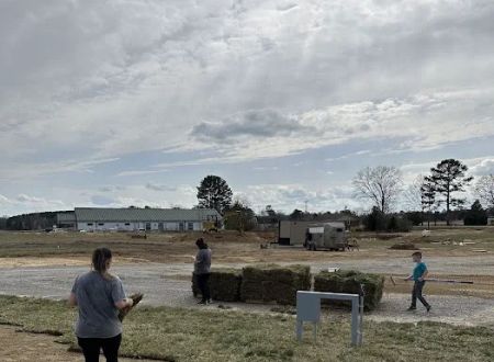 StarStream Campground