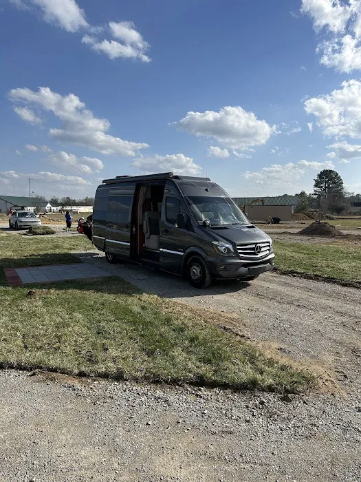 StarStream Campground Picture 5