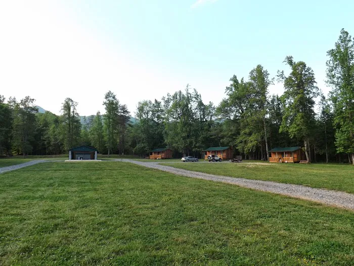 Half Moon Campground Picture 1