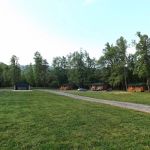 Half Moon Campground
