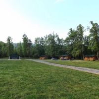 Half Moon Campground ico