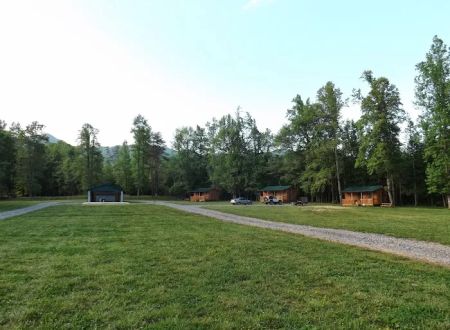 Half Moon Campground