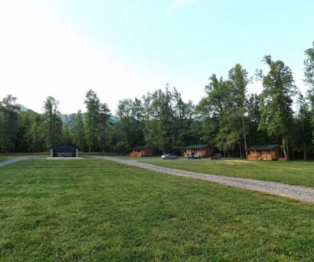 Half Moon Campground