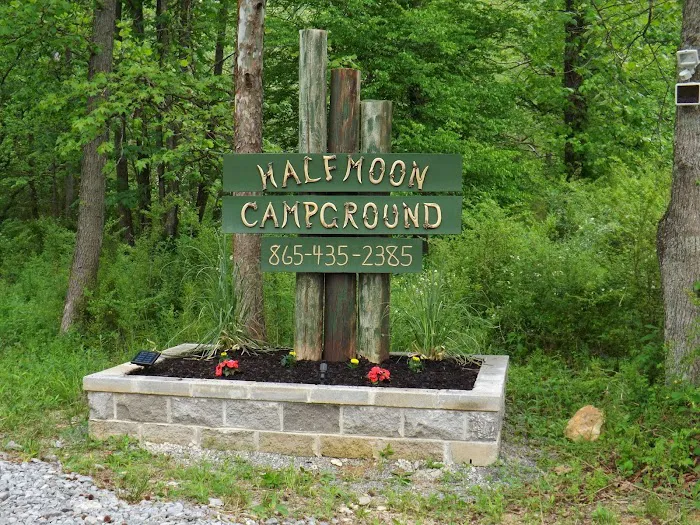 Half Moon Campground Picture 2